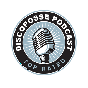 DiscoPosse Podcast