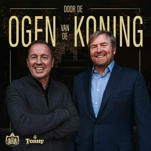 Door de ogen van de Koning