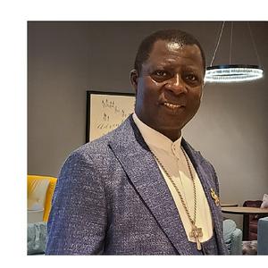 Dr Bonnie Etta international Radio