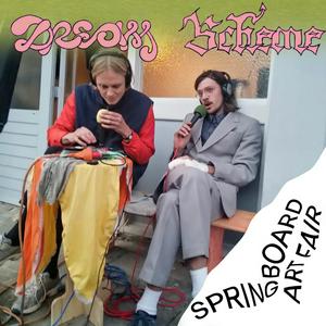 DreamScheme on Springboard