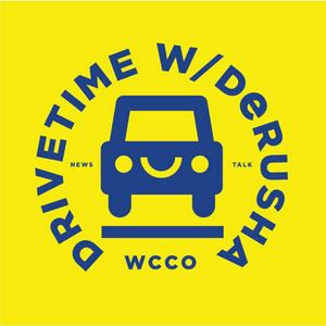 Drivetime with DeRusha