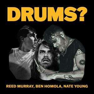 DRUMS?