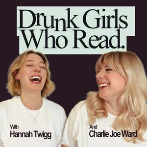 Drunk Girls Who Read - A Boozy Bookclub