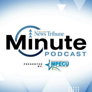 Duluth News Tribune Minute