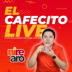 El Cafecito Live