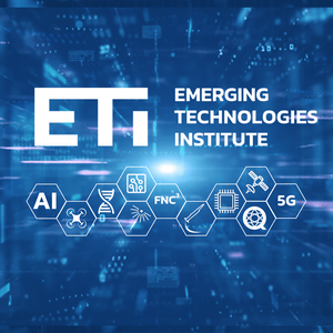 Emerging Tech Horizons