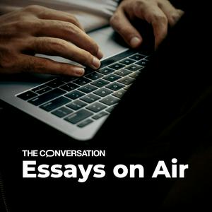 Essays On Air