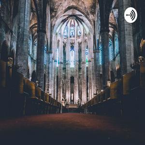 Eucharist Podcast (Olivia and Jacob)