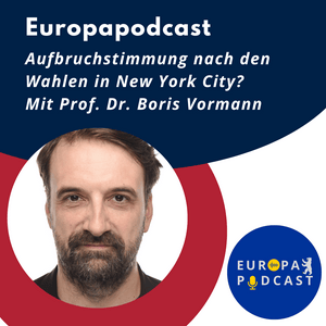 Europapodcast.de
