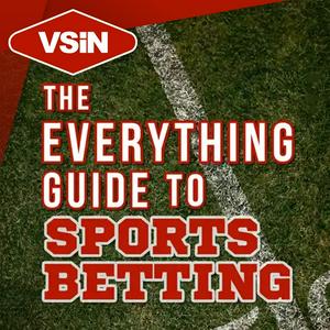 Everything Guide to Sports Betting