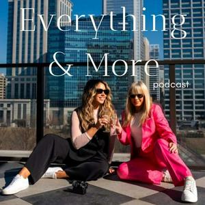 Everything & More Podcast
