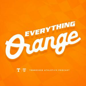 Everything Orange