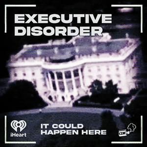 Executive Disorder: White House Weekly