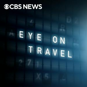 Eye on Travel with Peter Greenberg