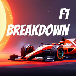 F1 Breakdown