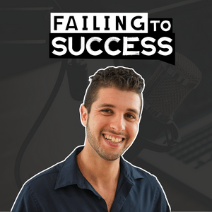 Failing to Success