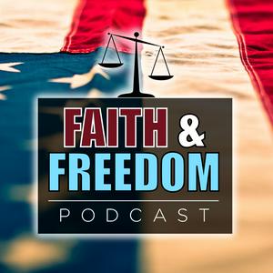 Faith and Freedom