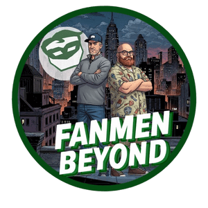 FANMEN Podcast