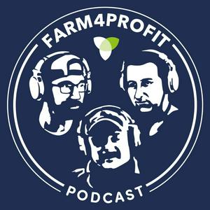 Listen to Farm4Profit Podcast in the App