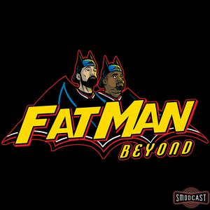 Listen to Fat Man Beyond in the App