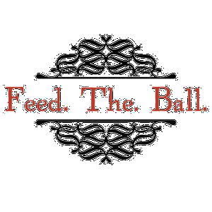 Feed The Ball