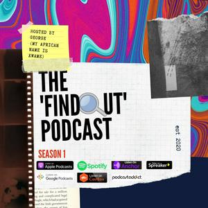 Listen to The FindOut Podcast in the App