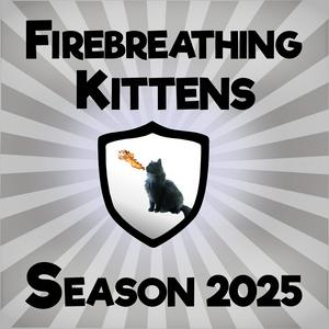 Firebreathing Kittens