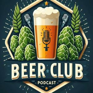 Beer Club Podcast