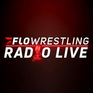 FloWrestling Radio Live