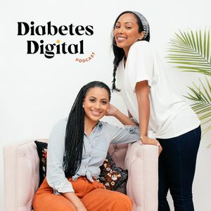 Diabetes Digital Podcast by Food Heaven
