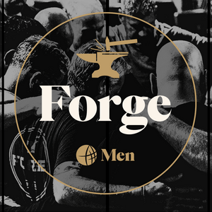 Forge Podcast: Conversations for the Journey