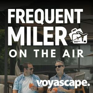 Frequent Miler on the Air