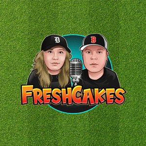 FreshCakes Podcast