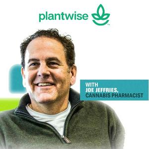 The Plantwise Pharmacist Show with Joe Jeffries