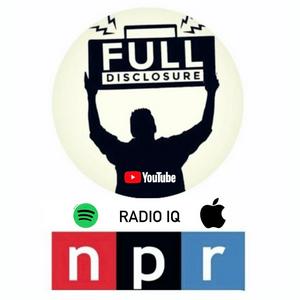 Full Disclosure with Roben Farzad