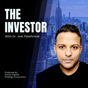 The Investor With Joel Palathinkal