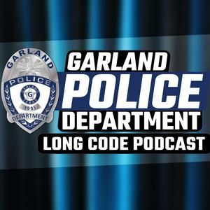Garland Police Long Code