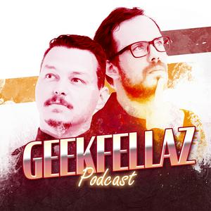 GEEKFELLAZ