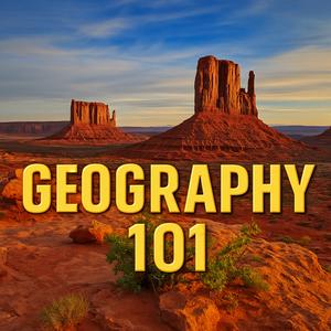 Geography 101