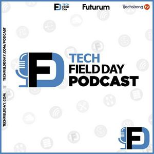 Tech Field Day Podcast