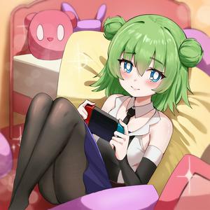 GALP - Gaming Podcast