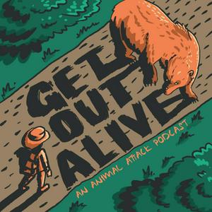 Get Out Alive