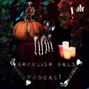 Ghoulish Gals