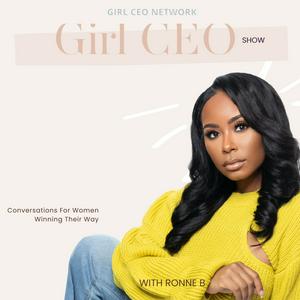 Girl CEO