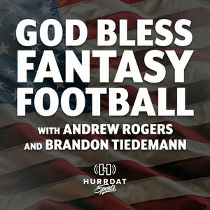 God Bless Fantasy Football