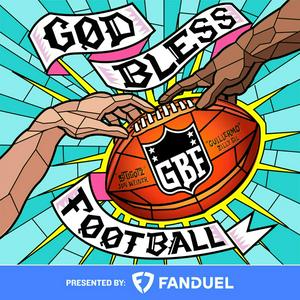 God Bless Football