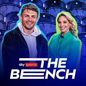 The Bench with Jenna and Jon