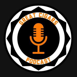 Great Cigars Podcast