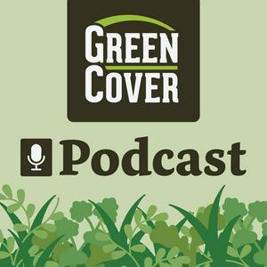 Green Cover Podcast