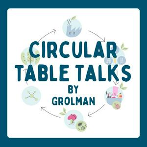 Grolman Circular Table Talks